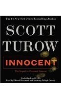 Cover of: Innocent