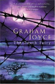 Cover of: The Tooth Fairy (Gollancz) by Graham Joyce