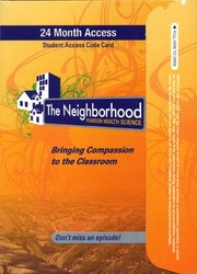 Cover of: Neighborhood, The -- Access Card
