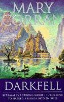 Cover of: Darkfell by Mary Corran