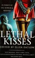 Cover of: Lethal Kisses by Ellen Datlow
