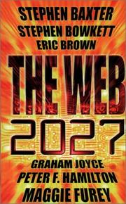Cover of: Web 2027 by Stephen Baxter ... [et al.].