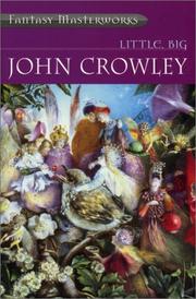 Cover of: Little, Big by John Crowley