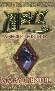 Cover of: Ash: A Secret History