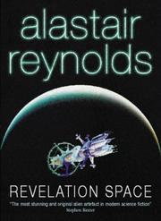 Cover of: Revelation Space by Alastair Reynolds