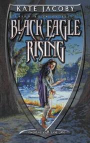 Cover of: Black Eagle Rising (Elita Book Three) (Elita)