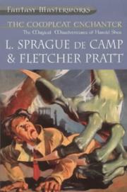 Cover of: The Compleat Enchanter by L. Sprague De Camp, Fletcher Pratt
