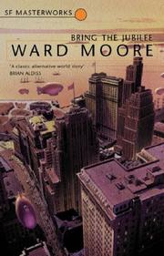 Cover of: Bring the Jubilee by Ward Moore