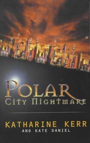 Cover of: Polar City Nightmare