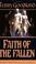 Cover of: Faith of the Fallen (Sword of Truth)