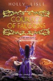 Cover of: The Courage of Falcons