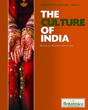 Cover of: The Culture of India by 