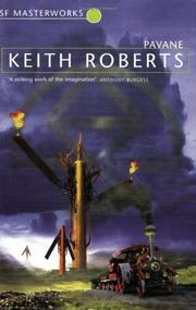 Cover of: Pavane (Millennium SF Masterworks S) by Keith Roberts