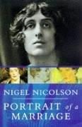 Cover of: Portrait of a Marriage by Nicolson, Nigel.