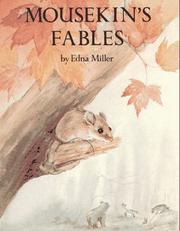 Cover of: Mousekin's fables