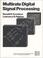 Cover of: Multirate digital signal processing