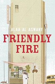 Cover of: Friendly Fire