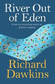 Cover of: River out of Eden by Richard Dawkins