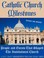 Cover of: Catholic Church Milestones