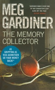 Cover of: The Memory Collector