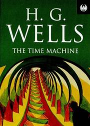 Cover of: Time Machine, the (Phoenix 60p Paperbacks) by H. G. Wells