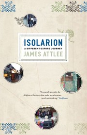 Isolarion by James Attlee