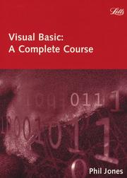 Cover of: Visual Basic (Computing Programming Textbooks)