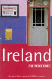 Cover of: Ireland: The Rough Guide, Second Edition (4th ed)
