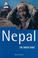 Cover of: Nepal