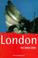 Cover of: London