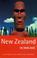 Cover of: The Rough Guide to New Zealand (Rough Guide Travel Guides)