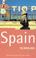 Cover of: The Rough Guide to Spain (7th Edition)