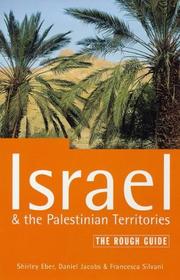 Cover of: The Rough Guide to Israel & the Palestinian Territories 2: The Rough Guide (Rough Guide Travel Guides)