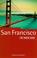 Cover of: San Francisco