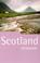 Cover of: The Rough Guide to Scotland (3rd Edition)