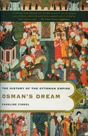 Osman's Dream by Caroline Finkel