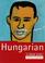 Cover of: The Rough Guide to Hungarian Dictionary Phrasebook