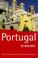 Cover of: The Rough Guide to Portugal