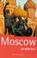 Cover of: Moscow 2