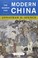 Cover of: The Search for Modern China