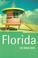 Cover of: The Rough Guide to Florida
