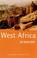 Cover of: The Rough Guide to West Africa, 3rd (West Africa (Rough Guides))