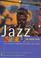 Cover of: The Rough Guide to Jazz 2 (Rough Guide Music Guides)
