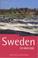 Cover of: The Rough Guide to Sweden, 2nd Edition (Rough Guide Travel Guides)