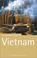 Cover of: The Rough Guide to Vietnam