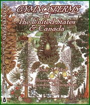 Cover of: Gymnosperms of the United States and Canada