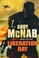 Cover of: Liberation Day Pb Andy McNab