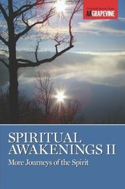 Cover of: Spiritual Awakenings II by AA Grapevine
