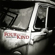 Cover of: Four of a Kind