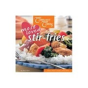 Cover of: Stir-fries